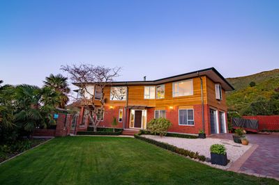 4 Rimu Terrace, Waikawa, Marlborough | Tall Poppy 