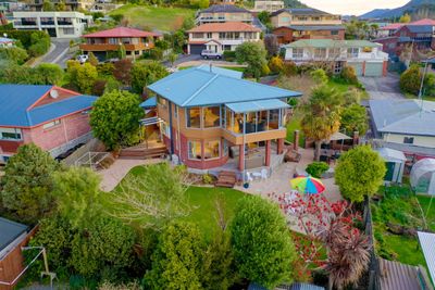 4 Rimu Terrace, Waikawa, Marlborough | Tall Poppy 