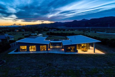 18 Shoreline Place, Rarangi, Marlborough | Tall Poppy 