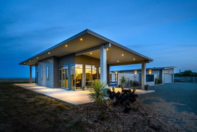 18 Shoreline Place, Rarangi, Marlborough | Tall Poppy 