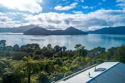 Lot 8-9 Whatanihi Pelorus, Marlborough Sounds, Marlborough | Tall Poppy 