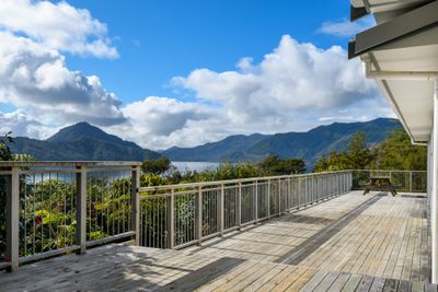 Lot 8-9 Whatanihi Pelorus, Marlborough Sounds, Marlborough | Tall Poppy 