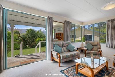 1693 Queen Charlotte Drive, Queen Charlotte Sound, Marlborough | Tall Poppy 