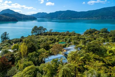 Lot 17 Whatanihi Bay, Marlborough Sounds, Marlborough | Tall Poppy 