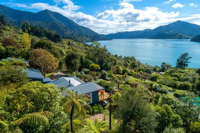 Lot 17 Whatanihi Bay, Marlborough Sounds, Marlborough | Tall Poppy 