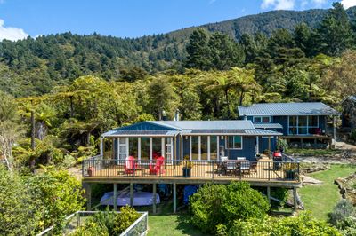 Lot 17 Whatanihi Bay, Marlborough Sounds, Marlborough | Tall Poppy 