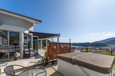 8 Harbour View Heights, Picton, Marlborough | Tall Poppy 