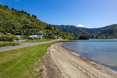 4 Thompson Place, Anakiwa, Marlborough | Tall Poppy 
