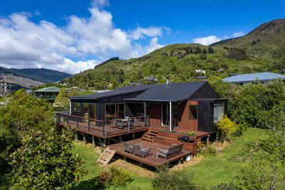4 Thompson Place, Anakiwa, Marlborough | Tall Poppy 