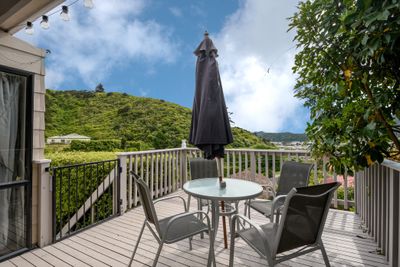 18 Webster Place, Picton, Marlborough | Tall Poppy 
