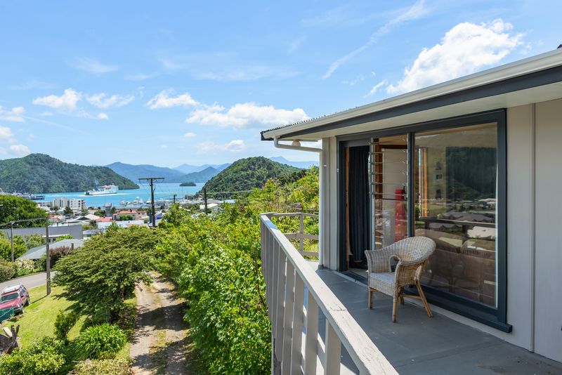 17B Otago Street, Picton