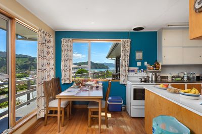 17B Otago Street, Picton, Marlborough | Tall Poppy 