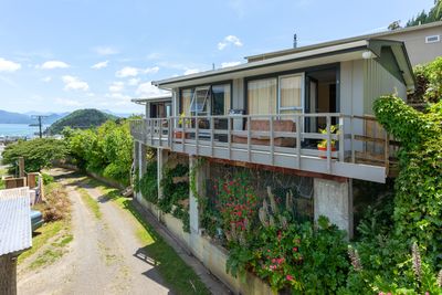 17B Otago Street, Picton, Marlborough | Tall Poppy 