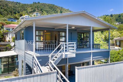 62 Waikawa Road, Picton, Marlborough | Tall Poppy 