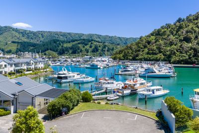 62 Waikawa Road, Picton, Marlborough | Tall Poppy 