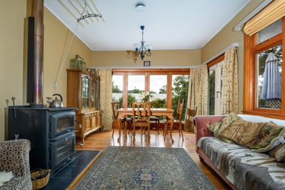 50 Durham Street, Picton, Marlborough | Tall Poppy 