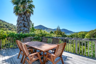 236 Moetapu Bay Road, Moetapu Bay, Marlborough | Tall Poppy 