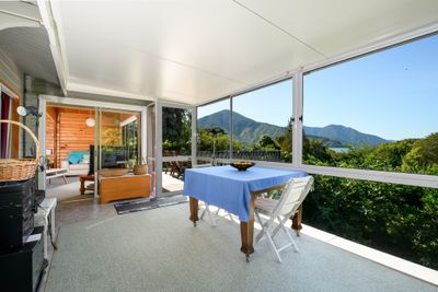 236 Moetapu Bay Road, Moetapu Bay, Marlborough | Tall Poppy 