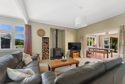 1406 Queen Charlotte Drive, Linkwater, Marlborough | Tall Poppy 