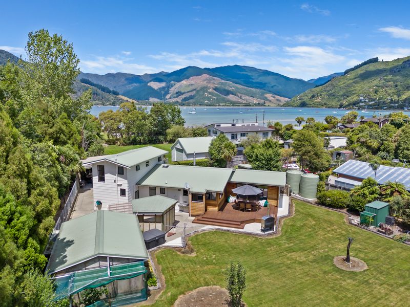 6B Lady Cobham Grove, Anakiwa, Marlborough