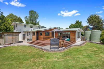 6B Lady Cobham Grove, Anakiwa, Marlborough | Tall Poppy 