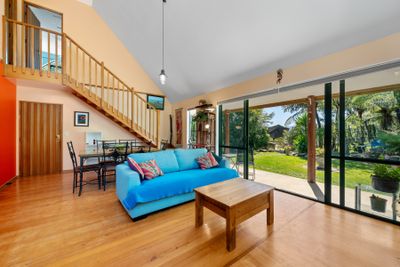 243 Boons Valley Road, Waikawa, Picton, Marlborough | Tall Poppy 