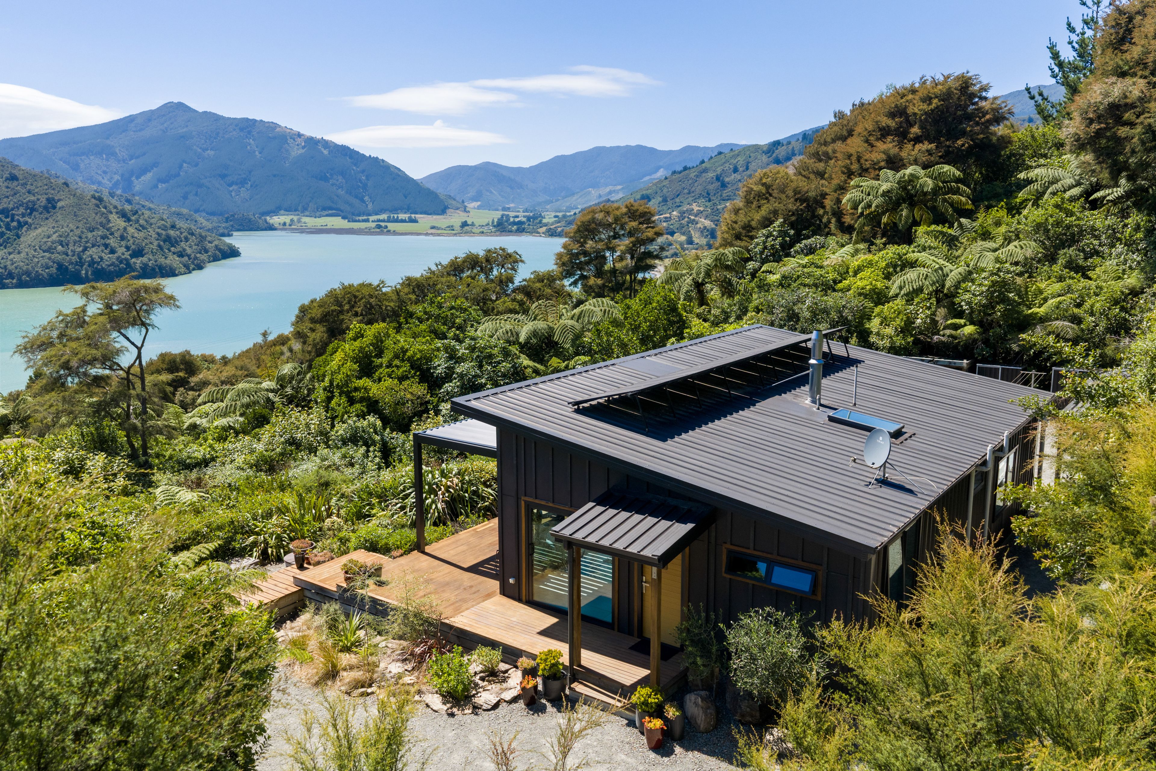67 Korimako Rise, Havelock, Marlborough | Tall Poppy