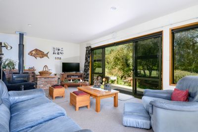 734 Kenepuru Road, Marlborough Sounds, Marlborough | Tall Poppy 