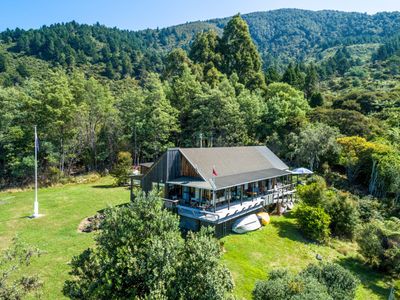 22 Lot 22 Whatanihi, Pelorus Sounds, Marlborough | Tall Poppy 