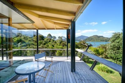 22 Lot 22 Whatanihi, Pelorus Sounds, Marlborough | Tall Poppy 