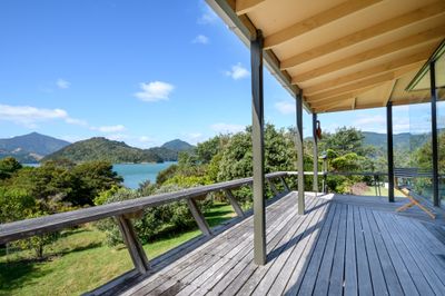 22 Lot 22 Whatanihi, Pelorus Sounds, Marlborough | Tall Poppy 