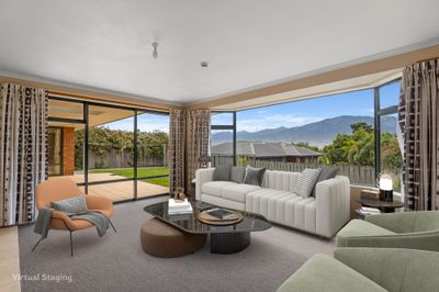 7 Chance Haven, Kaikoura, Canterbury | Tall Poppy 