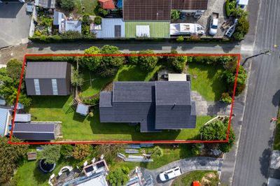 4 Huia Street, Waikawa, Marlborough | Tall Poppy 