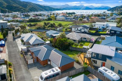 253B Waikawa Road, Waikawa, Marlborough | Tall Poppy 