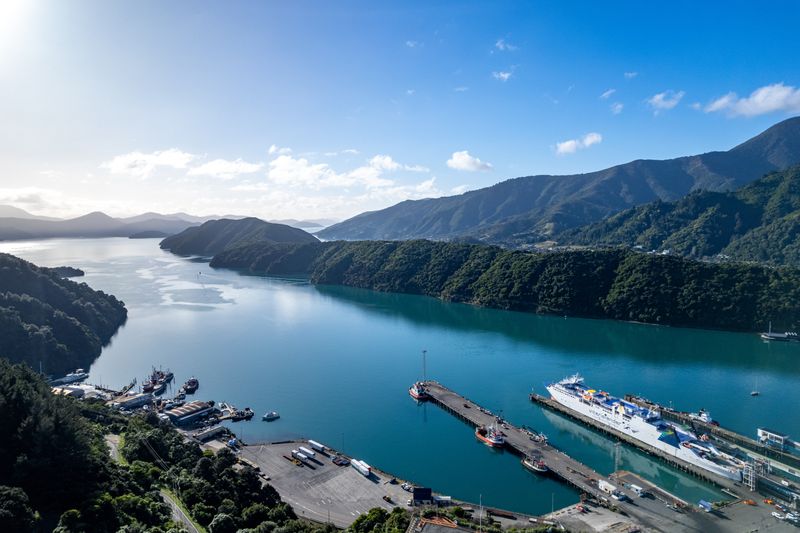 Lot 4 Queen Charlotte Drive, Picton, Marlborough