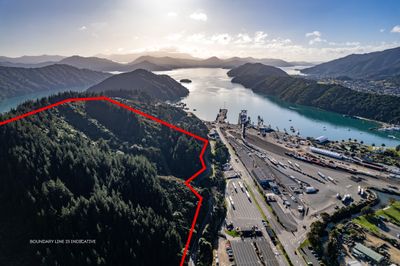 Lot 4 Queen Charlotte Drive, Picton, Marlborough | Tall Poppy 
