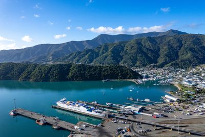 Lot 4 Queen Charlotte Drive, Picton, Marlborough | Tall Poppy 