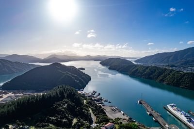 Lot 4 Queen Charlotte Drive, Picton, Marlborough | Tall Poppy 