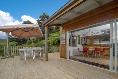 LOT 2 DP 3774 1 Double Cove, Marlborough Sounds, Marlborough | Tall Poppy 