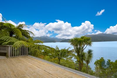 LOT 2 DP 3774 1 Double Cove, Marlborough Sounds, Marlborough | Tall Poppy 