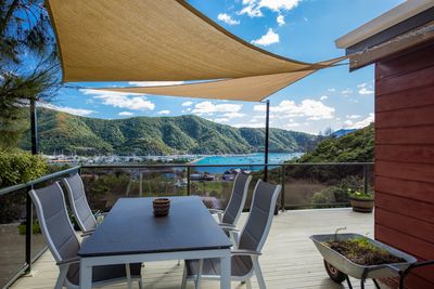 318E Waikawa Road, Waikawa, Marlborough | Tall Poppy 