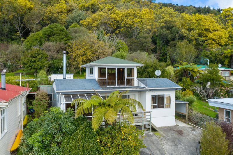 43 Milton Terrace, Picton