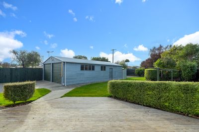41 Holdaway Street, Riversdale, Blenheim, Marlborough | Tall Poppy 