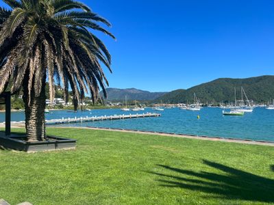 16 Arthur Crescent, Waikawa, Picton, Marlborough | Tall Poppy 
