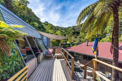 16 Arthur Crescent, Waikawa, Picton, Marlborough | Tall Poppy 