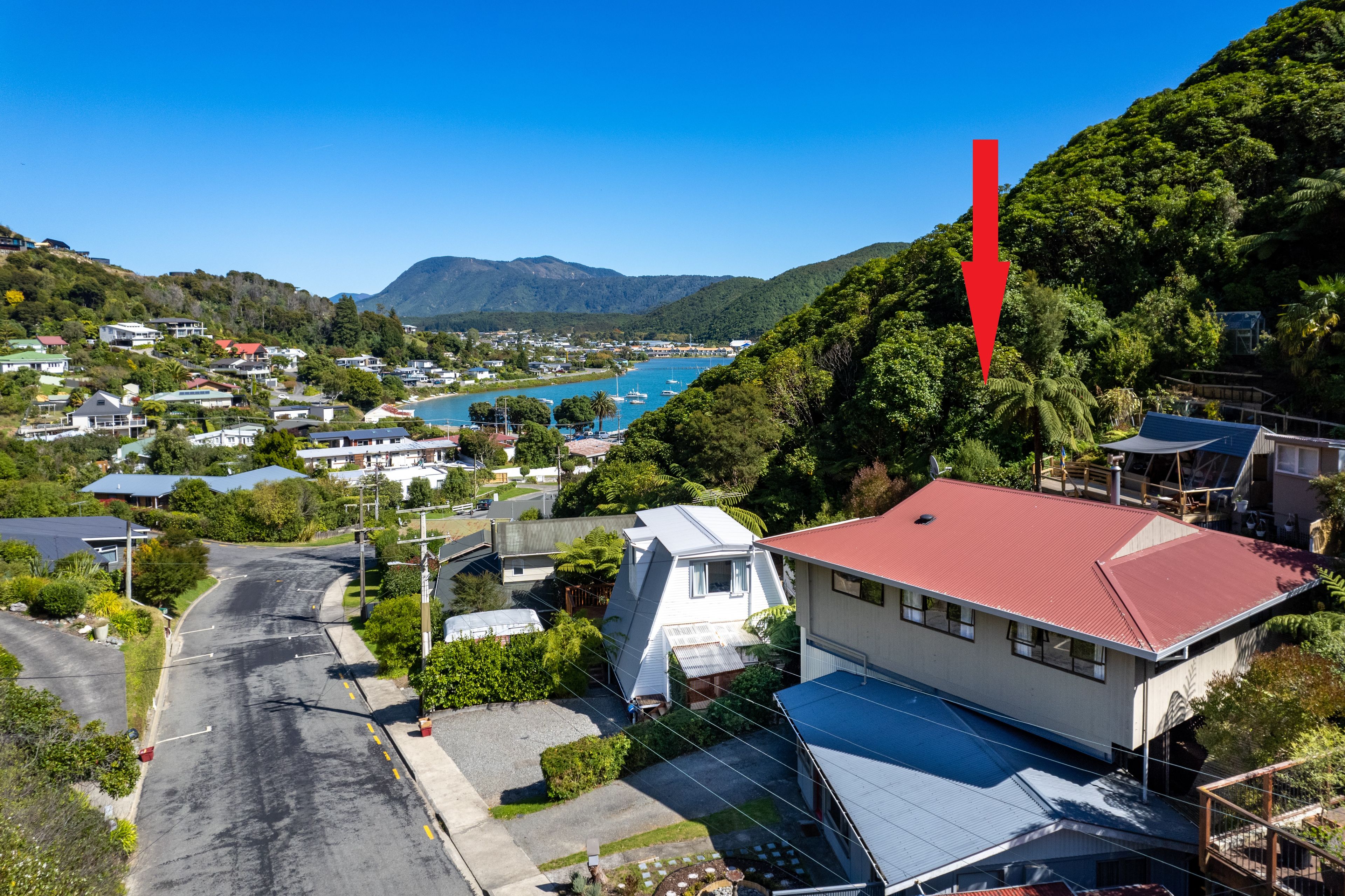 16 Arthur Crescent, Waikawa, Picton, Marlborough | Tall Poppy