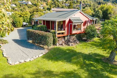 12 Tirimoana Terrace, Anakiwa, Marlborough, Marlborough | Tall Poppy 
