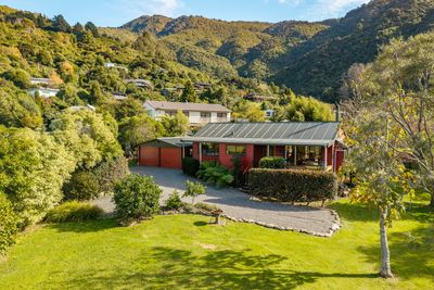 12 Tirimoana Terrace, Anakiwa, Marlborough, Marlborough | Tall Poppy 