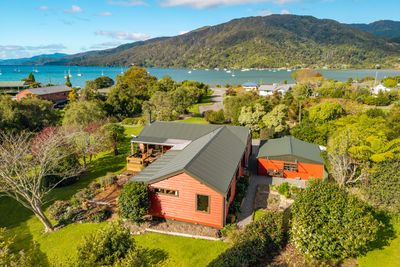 12 Tirimoana Terrace, Anakiwa, Marlborough, Marlborough | Tall Poppy 