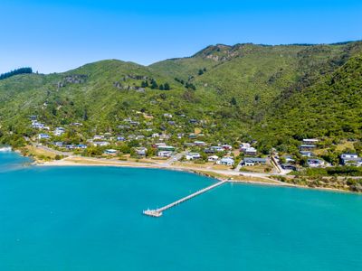 12 Tirimoana Terrace, Anakiwa, Marlborough, Marlborough | Tall Poppy 